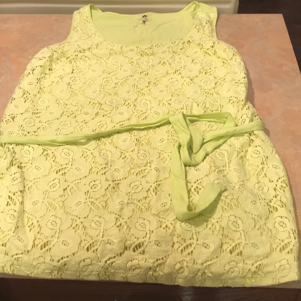 Maternity Shirt